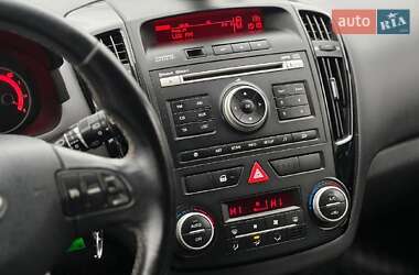 Универсал Kia Ceed 2010 в 