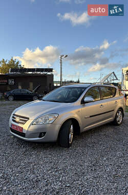 Универсал Kia Ceed 2008 в 