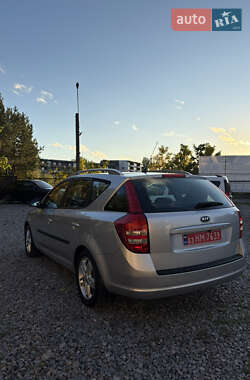 Универсал Kia Ceed 2008 в 