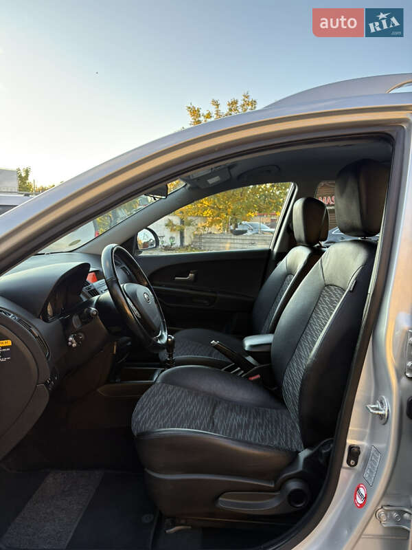 Универсал Kia Ceed 2008 в Белой Церкви
