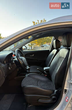 Универсал Kia Ceed 2008 в 