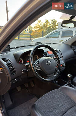 Универсал Kia Ceed 2008 в 