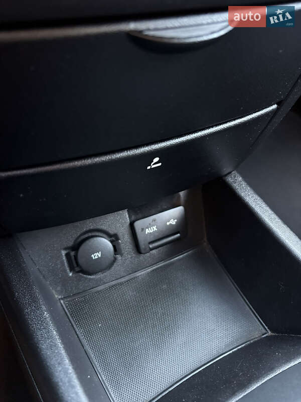 Универсал Kia Ceed 2008 в Белой Церкви