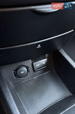Универсал Kia Ceed 2008 в 