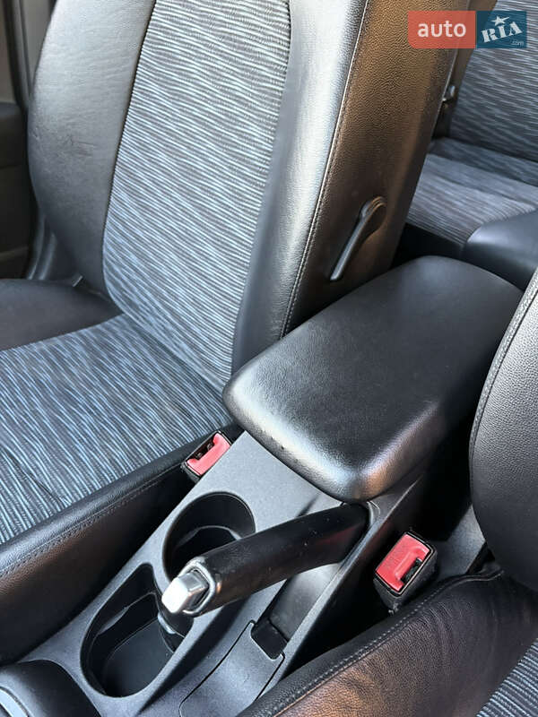 Универсал Kia Ceed 2008 в Белой Церкви
