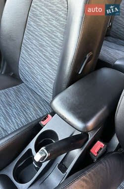 Универсал Kia Ceed 2008 в 