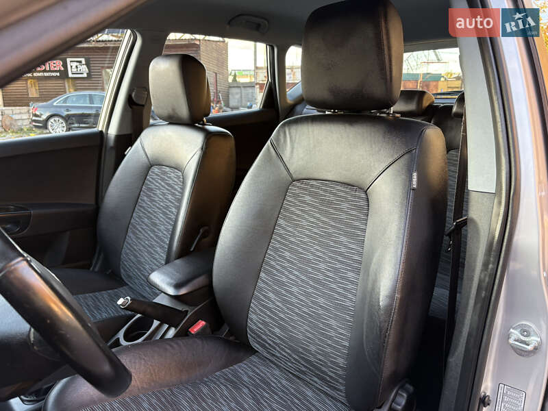 Универсал Kia Ceed 2008 в Белой Церкви