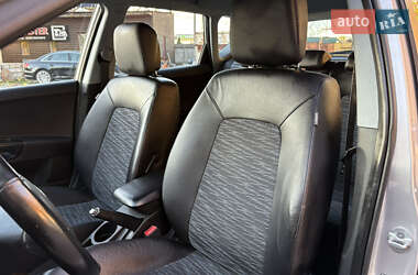 Универсал Kia Ceed 2008 в 