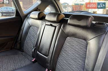 Универсал Kia Ceed 2008 в 