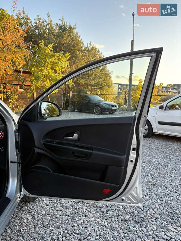 Универсал Kia Ceed 2008 в Белой Церкви