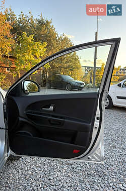 Универсал Kia Ceed 2008 в 