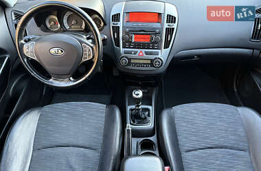Универсал Kia Ceed 2008 в 