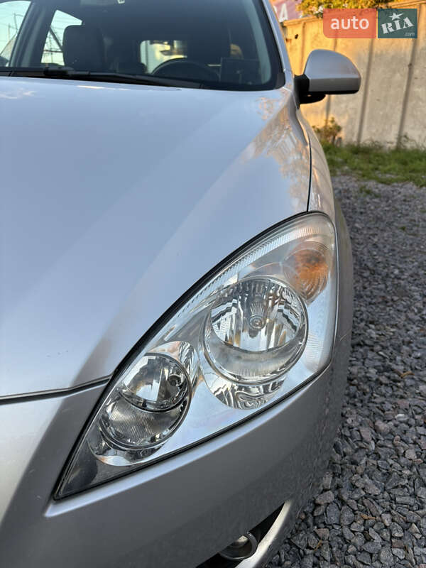 Универсал Kia Ceed 2008 в Белой Церкви