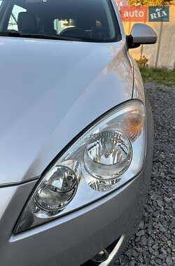 Универсал Kia Ceed 2008 в 