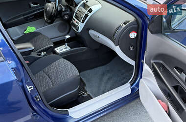 Універсал Kia Ceed 2008 в 