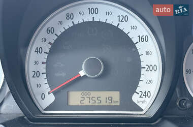 Універсал Kia Ceed 2008 в 