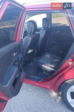 Универсал Kia Ceed 2008 в 