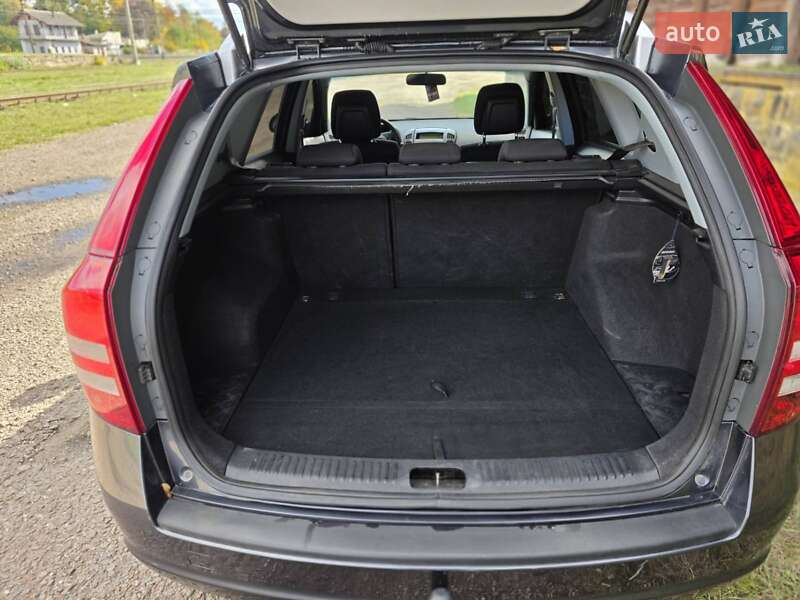 Универсал Kia Ceed 2008 в Житомире