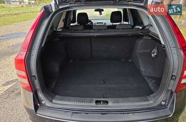 Универсал Kia Ceed 2008 в 
