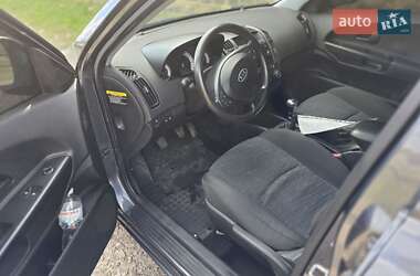 Универсал Kia Ceed 2008 в 