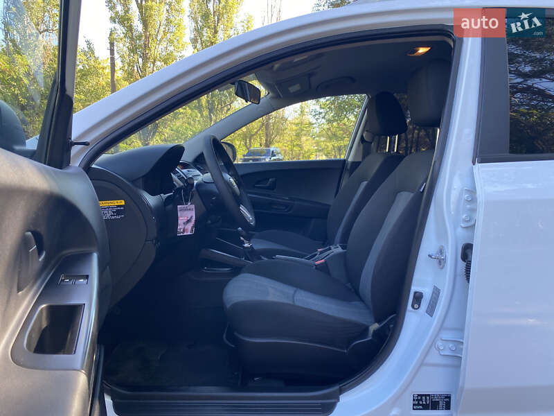 Универсал Kia Ceed 2009 в Николаеве
