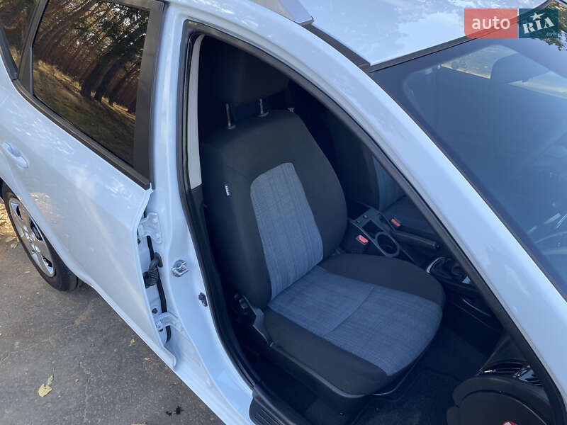 Универсал Kia Ceed 2009 в Николаеве