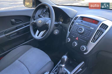 Універсал Kia Ceed 2009 в 