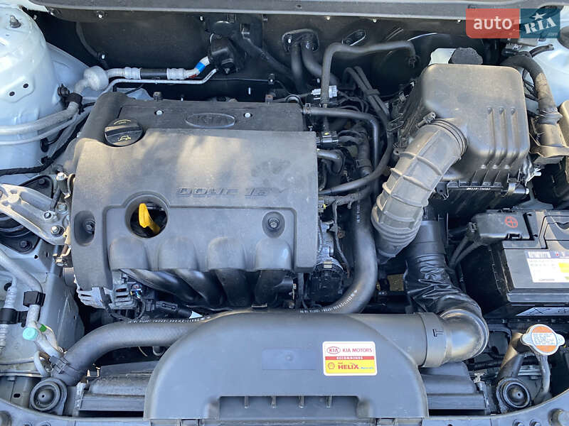 Универсал Kia Ceed 2009 в Николаеве