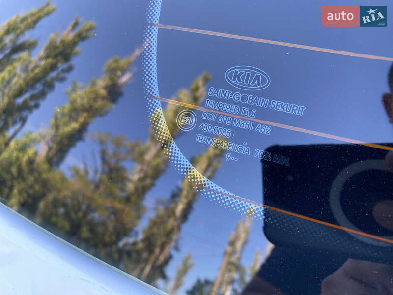 Универсал Kia Ceed 2009 в Николаеве