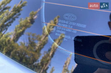 Універсал Kia Ceed 2009 в 