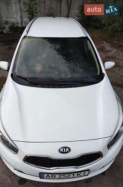 Універсал Kia Ceed 2015 в Львові