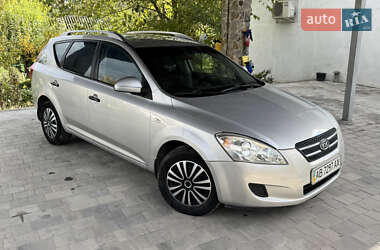 Универсал Kia Ceed 2008 в 