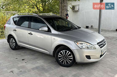 Универсал Kia Ceed 2008 в 