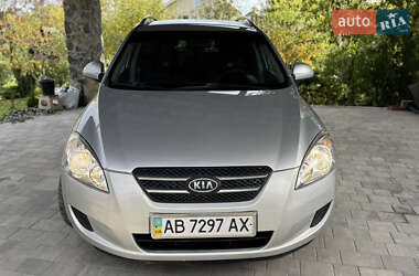 Универсал Kia Ceed 2008 в 