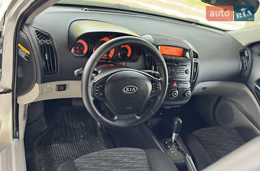 Универсал Kia Ceed 2008 в 