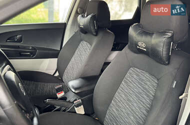 Универсал Kia Ceed 2008 в 
