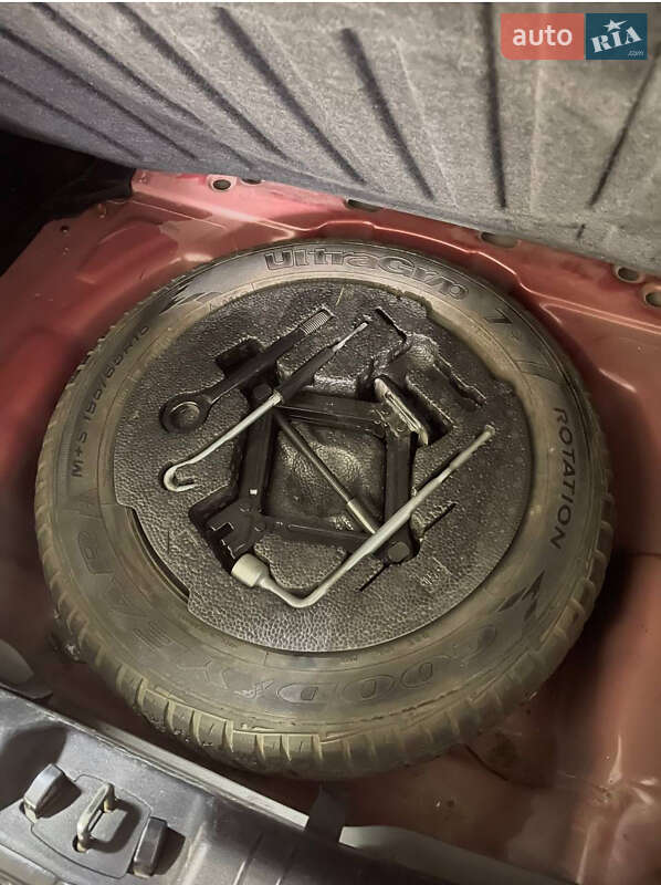 Хэтчбек Kia Ceed 2007 в Киеве фото 19 Хэтчбек Kia Ceed 2007 в Киеве