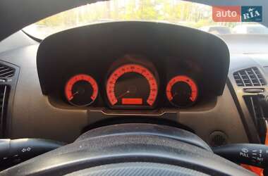 Хэтчбек Kia Ceed 2008 в 