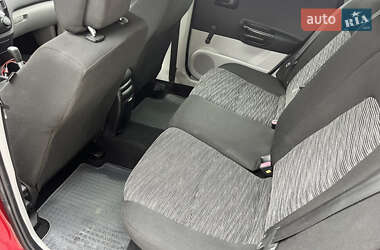 Хэтчбек Kia Ceed 2008 в 