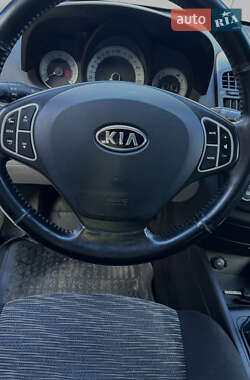 Універсал Kia Ceed 2008 в  фото 6 Універсал Kia Ceed 2008 в