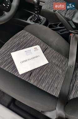 Хетчбек Kia Ceed 2008 в  фото 8 Хетчбек Kia Ceed 2008 в