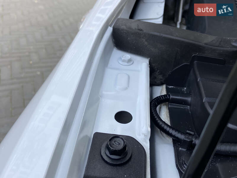 Хетчбек Kia Ceed 2019 в Києві фото 32 Хетчбек Kia Ceed 2019 в Києві