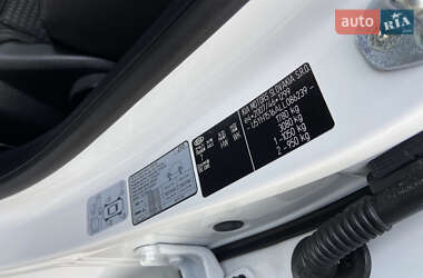 Хэтчбек Kia Ceed 2019 в 