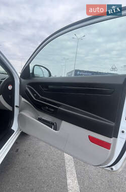 Хэтчбек Kia Ceed 2008 в 