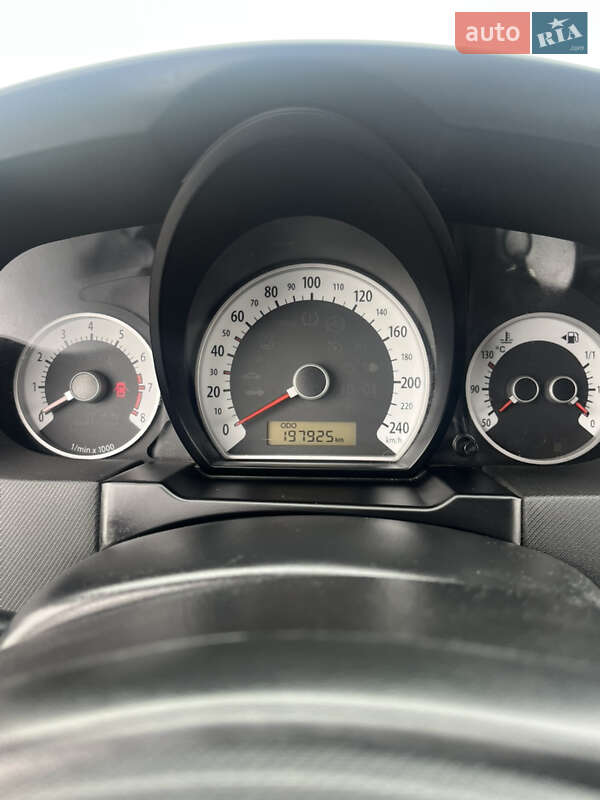 Хэтчбек Kia Ceed 2008 в Львове фото 11 Хэтчбек Kia Ceed 2008 в Львове