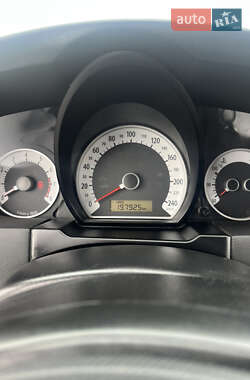 Хэтчбек Kia Ceed 2008 в 