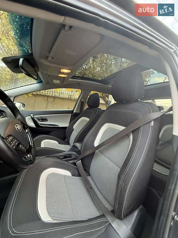 Хэтчбек Kia Ceed 2012 в Белгороде-Днестровском фото 23 Хэтчбек Kia Ceed 2012 в Белгороде-Днестровском
