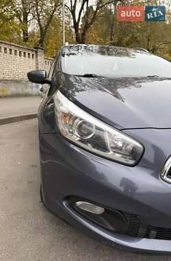 Универсал Kia Ceed 2012 в 