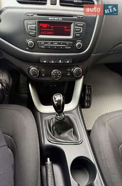 Универсал Kia Ceed 2012 в 