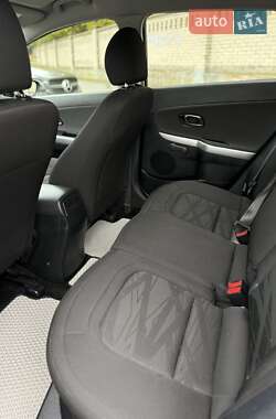 Универсал Kia Ceed 2012 в 